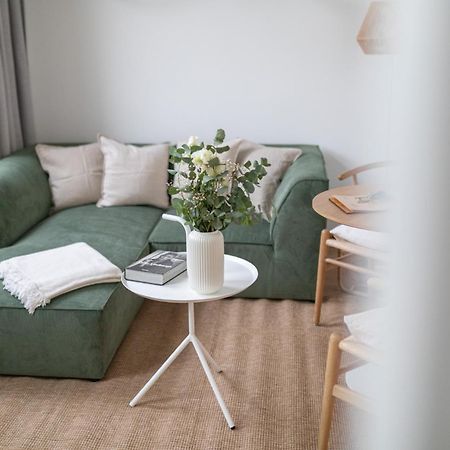 Villa Fresena Bude 6 诺德奈 外观 照片