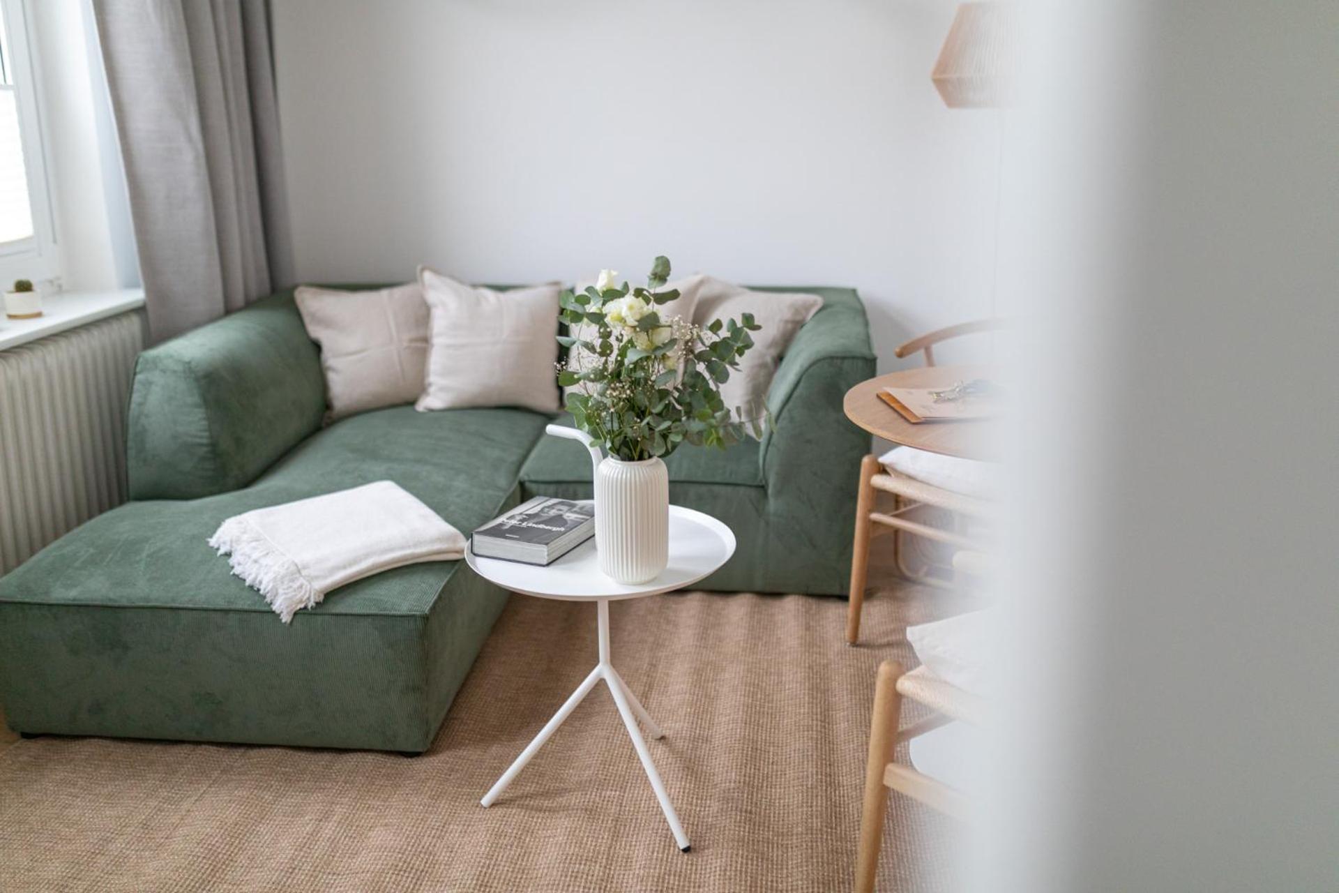 Villa Fresena Bude 6 诺德奈 外观 照片