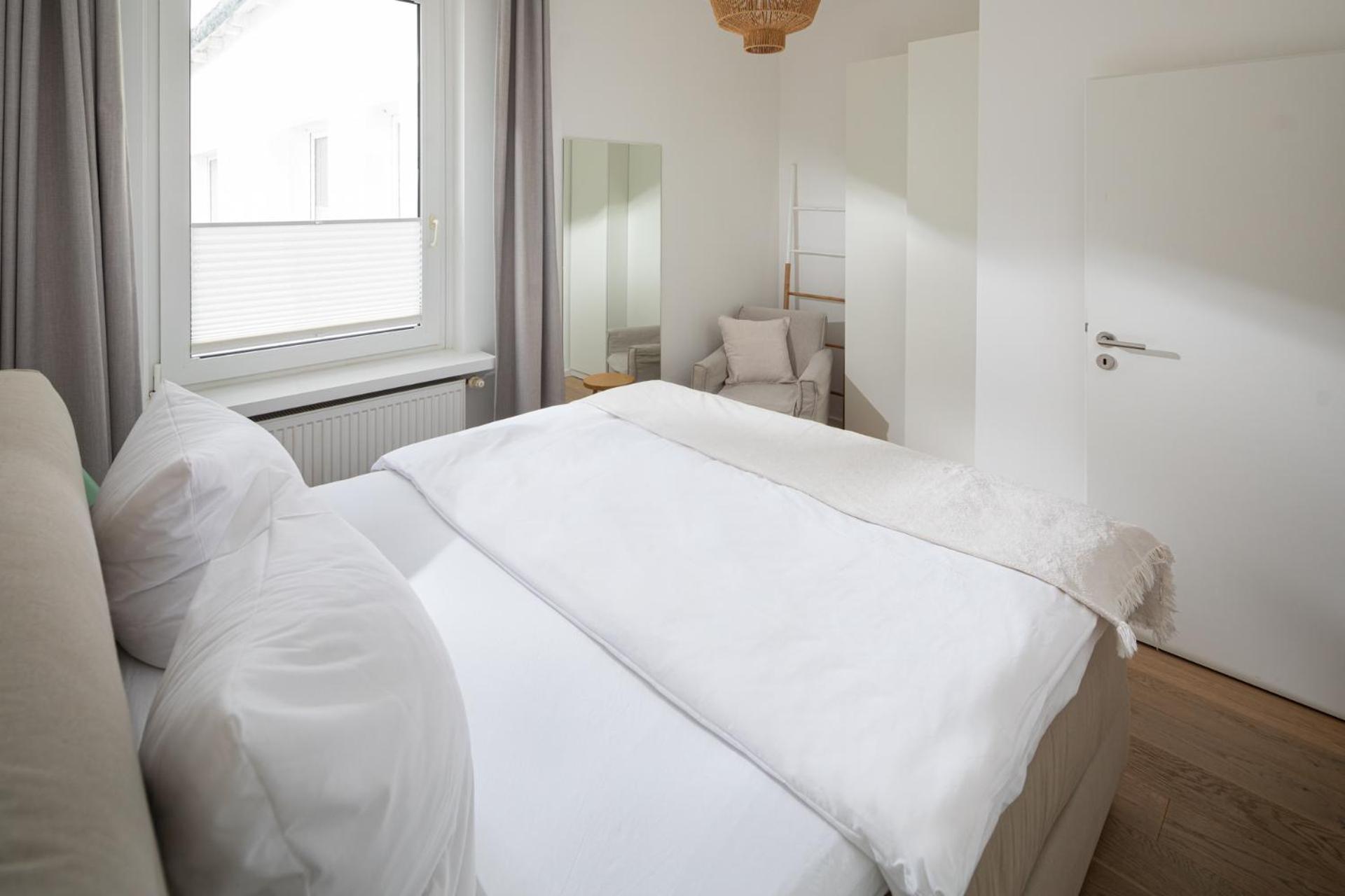 Villa Fresena Bude 6 诺德奈 外观 照片